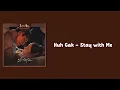 Download Lagu Huh Gak - Stay with Me [Bon Appetit, Your Majesty OST Part.2] {Easy Lyrics}