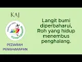 Download Lagu Peziarah Pengharapan - Hymne Tahun Yubileum 2025
