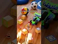 Download Lagu Toy Story: Woody thinks he's in an edit