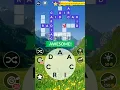 WORDSCAPES Daily Puzzle May 27 2023