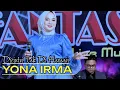 Download Lagu YONA IRMA - Dicintoi tak di haragoi || Nozt Fantasi Channel