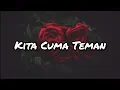 Lagu #Kitacumateman #Musikalisasipuisi95 Kita Cuma Teman - Apirldv | Puisi Sedih | Puisi Baper