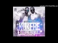 Iyanya - Kukere (Remix) ft. D'banj