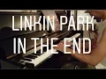 Linkin Park - In The End piano cover by Praben