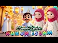 Lagu Lagu RUKUN ISLAM - Runa \u0026 Syakira Official