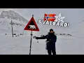 Download Lagu SVALBARD 2025