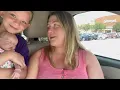 WEEKEND IN MY LIFE AS A MOM OF 4 | REALISTIC MOM LIFE | TARGET HAUL + CLEAN WITH ME