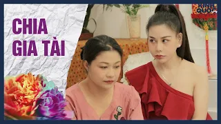 CHA MẸ NUÔI CON BIỂN HỒ LAI LÁNG - CON QUAN TÂM CHA MẸ CHỈ VÌ CHƯA ĐƯỢC CHIA HẾT GIA TÀI | PHIM HAY