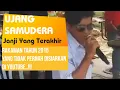 Download Lagu Ujang Samudera - Janji Yang Terakhir [ Live Band ]