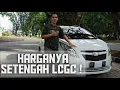 Download Lagu Chevrolet Spark LT | Mobil Amerika Termurah !