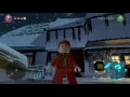 Download Lagu LEGO Dimensions Harry Potter Mission Impossible Gold Bricks