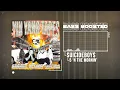 $UICIDEBOY$ - 5 'N THE MORNIN' (BASS BOOSTED)