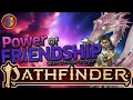 How to Play a Summoner in Pathfinder 2e