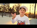 MattyBRaps - That's The Way  (Official Music Video)