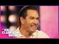 Mark-Paul Gosselaar Loves Playing Delusional Bad Guy In Found