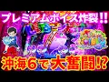 ぐぅパチ#567 「私が主役だLET'sマンボウ‼マリンワリンウリン大活躍の沖海６‼」【スーパー海物語IN沖縄6】