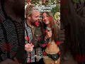 Lagu De koppels op het OZORA Festival zijn zo schattig😍