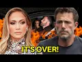 Download Lagu Jennifer Lopez and Ben Affleck are DIVORCING (He's Already Moved Out)