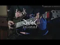 Download Lagu Jasad - Collapsed (Guitar Playthrough)