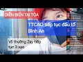 Download Lagu Diễn biến tại tòa-ttcao tiếp tục đấu tố Bình An-vô thường zay tiếp tục 3 xạo
