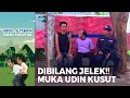 Download Lagu MUKA UDIN CEMBERUT!! Dibilang Jelek Empat Wanita | ABDEL TEMON BUKAN SUPERSTAR | PART 3