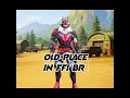 Lagu OLD PLACE IN FFI BR.#shorts#viral#freefire#bug#gtk#ffi#viralfreefireclipes