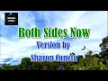 Download Lagu BOTH SIDES NOW by Sharon Cuneta (LYRICS)