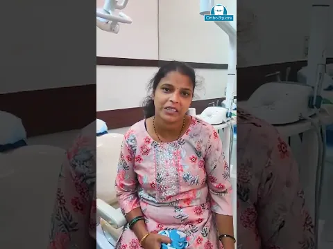Root canal video testimonial