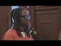 Judge sentences man for role in 2022 Youngstown shooting death