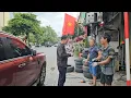 Download Lagu Toang Rồi Lại Hỏng 2 Quả Lốp Nữa Rồi | Nguyễn Tất Thắng 