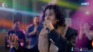 عودة الفنان علي حميدة لولاكي 2017 ماتهدى بقى اكرم حسني احمد فهمي مي عمر مسلسل ريح المدام 