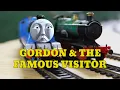 Download Lagu Gordon and the Famous Visitor (Domeless Engines) GC Remake
