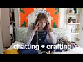 Download Lagu 10k subscriber Q\u0026A ft. silly stories about work, home, art + a terrible haircut