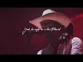 Randall King - In The Picture (Lyric Video)