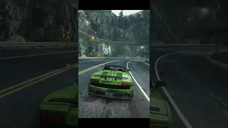 Need For Speed Most Wanted 2012 