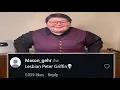 Diabolical Instagram Reels Comments