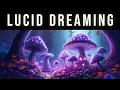 Download Lagu Deep Lucid Dreaming Hypnosis For Lucid Dream Induction | Enter REM Sleep Cycle \u0026 Induce Lucid Dreams