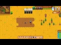 How does Sprinkler work - Stardew Valley