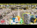 Download Lagu KEREN! BEGINI PROSES MODERN DAUR ULANG SAMPAH PLASTIK MENJADI PRODUK JADI DI NEGARA MAJU