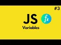 JavaScript Tutorial for Beginners JavaScript Variables explained