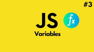 JavaScript Tutorial for Beginners JavaScript Variables explained