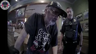 Frequent Flyer Gets Banned From Applebee s