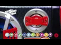 Vídeo do produto