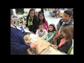 Bring Your Child to Work Day at Sutter Medical Center KFBK-1530-AM Sacramento