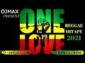Lagu REGGAE MIXTAPE 2021 BY DJ MAX FT BOB MARLEY, LUCKY DUBE