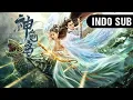 Download Lagu 【INDO SUB】Pulau Kura-Kura (The Turtle Island) | Pulau peri pemakan manusia? | Film Petualangan