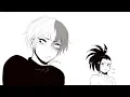 Download Lagu Todoroki's crush on Midoriya