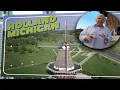 FULL EPISODE Holland Michigan Main Streets
