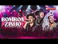 Israel  Rodolffo Ana Castela Oficial - Bombonzinho 2023