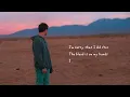 Alec Benjamin - If I Killed Someone For You [Official Lyric Video]